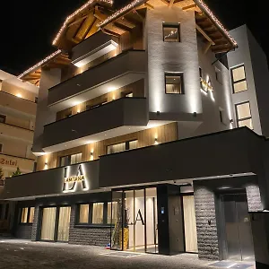 Hotel Lamtana, Ischgl
