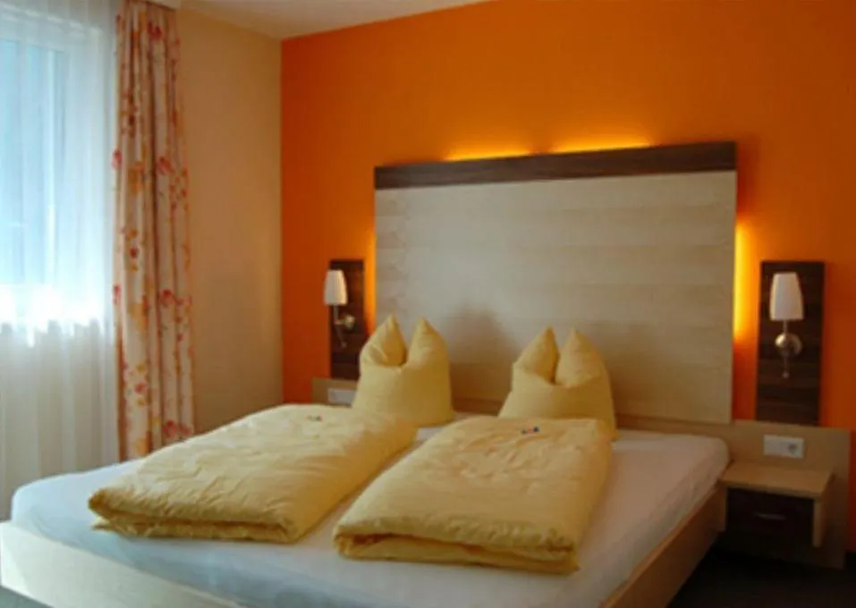 Apartamento Apart Vita Nova Ischgl